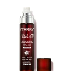 By Terry Tea to Tan Face and Body Matte Finish 100ml
