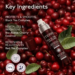 By Terry Tea to Tan Face and Body Matte Finish 100ml