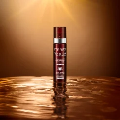 By Terry Tea to Tan Face and Body Matte Finish 100ml