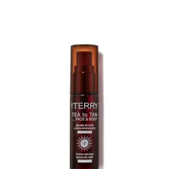 By Terry Tea to Tan Face and Body Matte Finish Travel Size 30ml