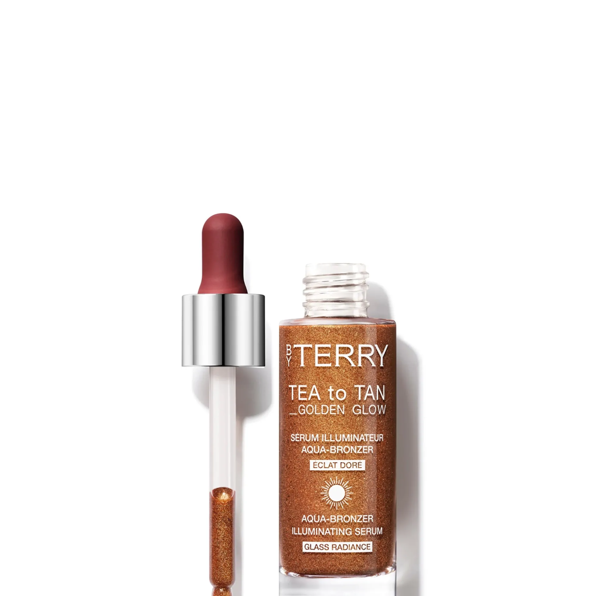 By Terry Tea To Tan Golden Glow 30ml