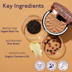 By Terry Tea to Tan Sun Powder 10g (Various Shades)