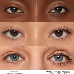 By Terry Terrybly Mascara 8ml (Various Shades)
