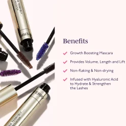 By Terry Terrybly Mascara 8ml (Various Shades)
