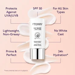 By Terry UV Base SPF50 30ml