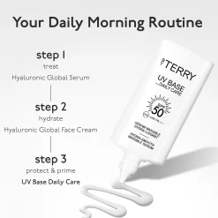 By Terry UV Base SPF50 30ml