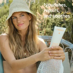 Caudalie After-Sun Repairing Lotion 400ml