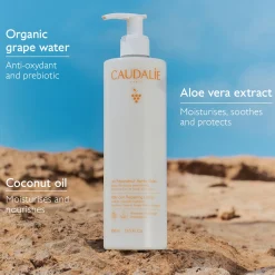 Caudalie After-Sun Repairing Lotion 400ml