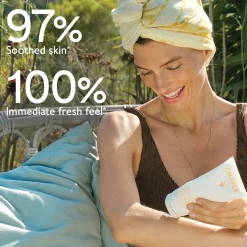Caudalie After-Sun Repairing Lotion 400ml