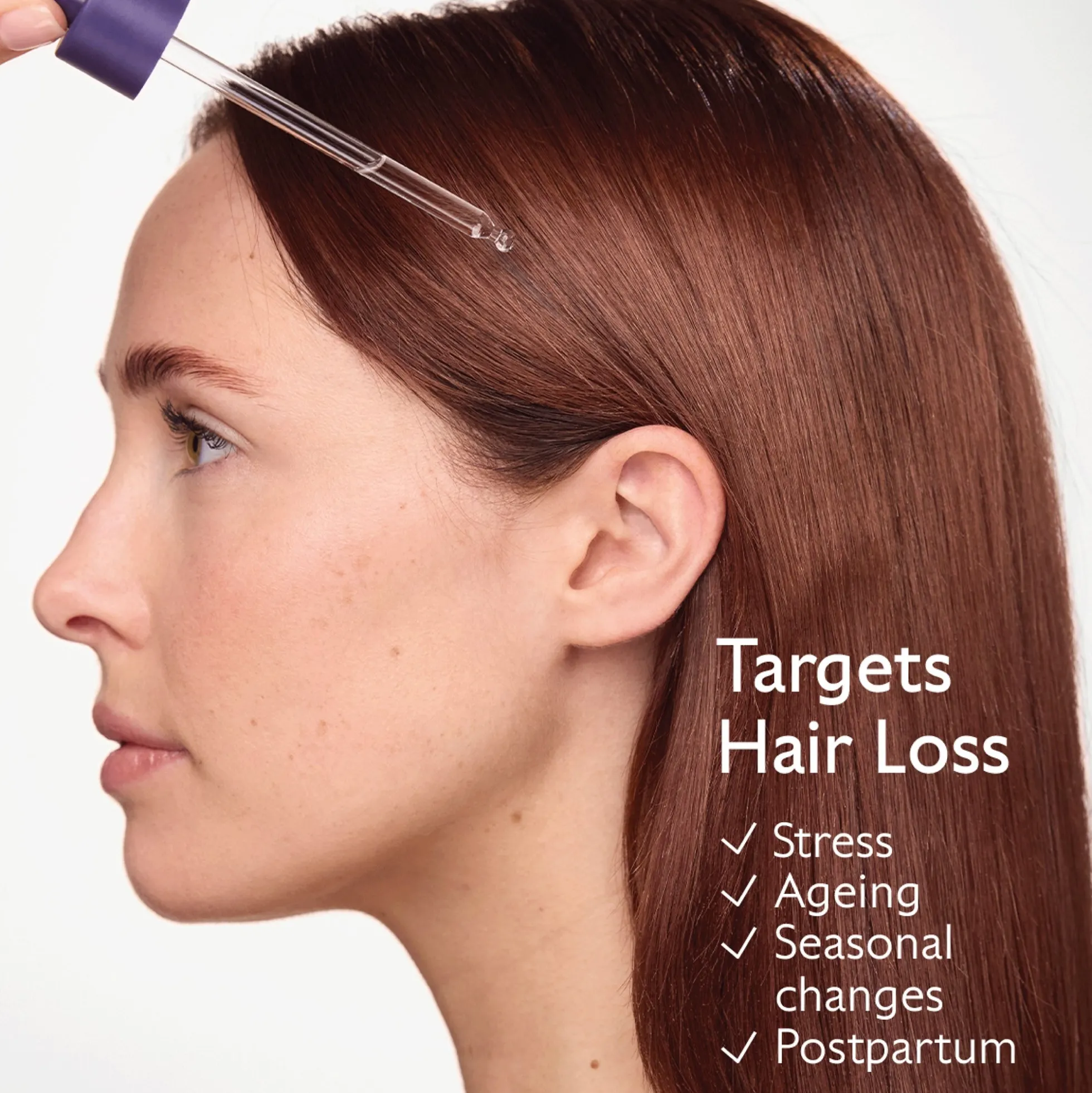 Caudalie Anti-Hair Loss Serum 50ml