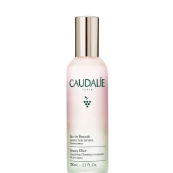 Caudalie Beauty Elixir Prep, Set, Glow Face Mist 100ml