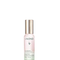 Caudalie Beauty Elixir Prep, Set, Glow Face Mist 30ml