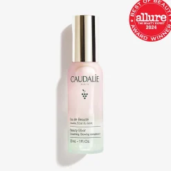 Caudalie Beauty Elixir Prep, Set, Glow Face Mist 30ml
