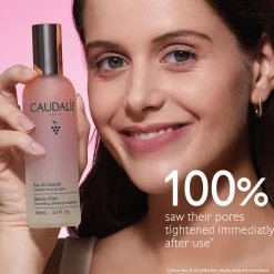 Caudalie Beauty Elixir & Tinted Lip Balm Duo (Worth 27.00)