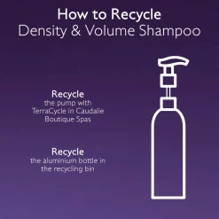 Caudalie Density & Volume Shampoo 200ml