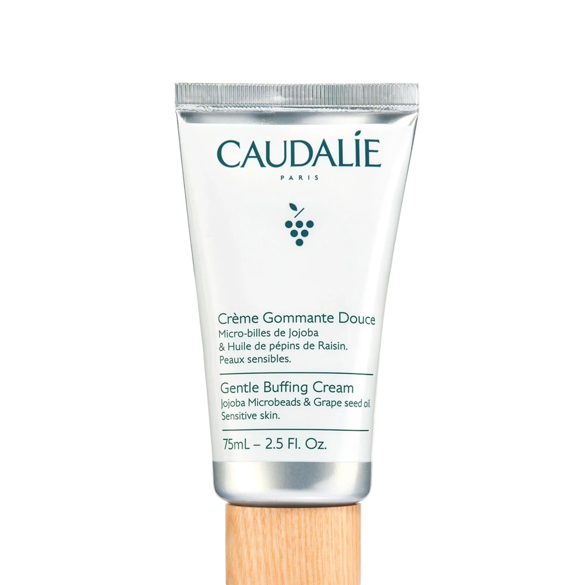 Caudalie Gentle Buffing Cream 75ml