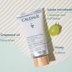 Caudalie Gentle Buffing Cream 75ml