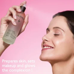 Caudalie Glow Best Sellers Set (Worth £60.00)