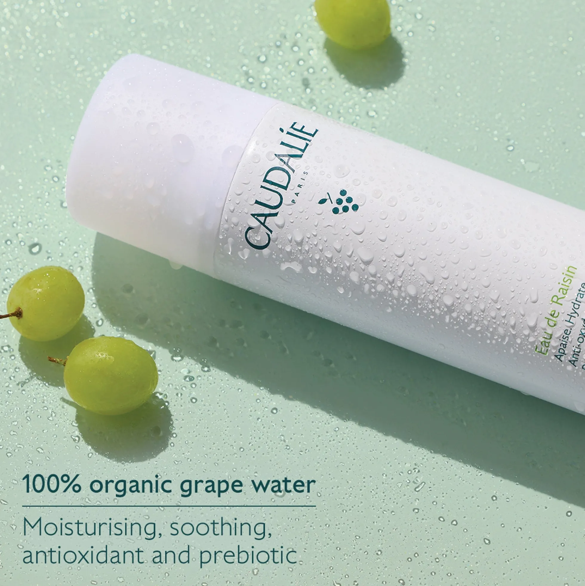 Caudalie Grape Water 300ml