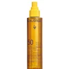 Caudalie High Protection Glow Sun Oil SPF50 for Face, Body & Hair​ 150ml