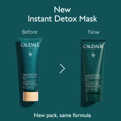 Caudalie Instant Detox Mask 75ml