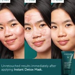 Caudalie Instant Detox Mask 35ml