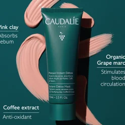 Caudalie Instant Detox Mask 35ml