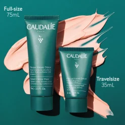 Caudalie Instant Detox Mask 35ml