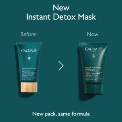Caudalie Instant Detox Mask 35ml