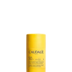 Caudalie Invisible High Protection Sun Stick SPF50 15g