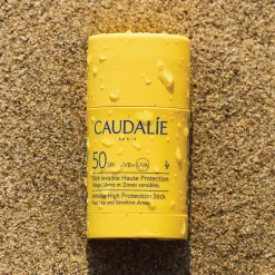 Caudalie Invisible High Protection Sun Stick SPF50​ 15g