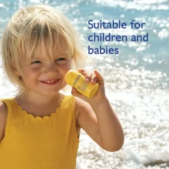 Caudalie Invisible High Protection Sun Stick SPF50​ 15g