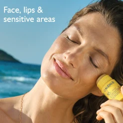 Caudalie Invisible High Protection Sun Stick SPF50​ 15g