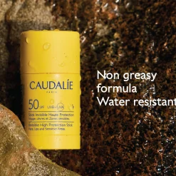 Caudalie Invisible High Protection Sun Stick SPF50​ 15g