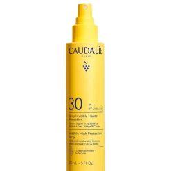 Caudalie Invisible High Protection Sun Spray SPF30 for Face & Body​ 150ml