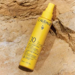 Caudalie Invisible High Protection Sun Spray SPF30 for Face & Body​ 150ml