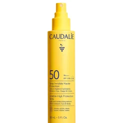 Caudalie Invisible Sun Spray SPF50 for Face & Body​ 150ml