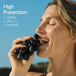 Caudalie Invisible Sun Spray SPF50 for Face & Body​ 150ml