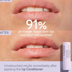 Caudalie Lip Balm Duo