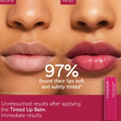 Caudalie Lip Balm Duo (Worth £16.00)