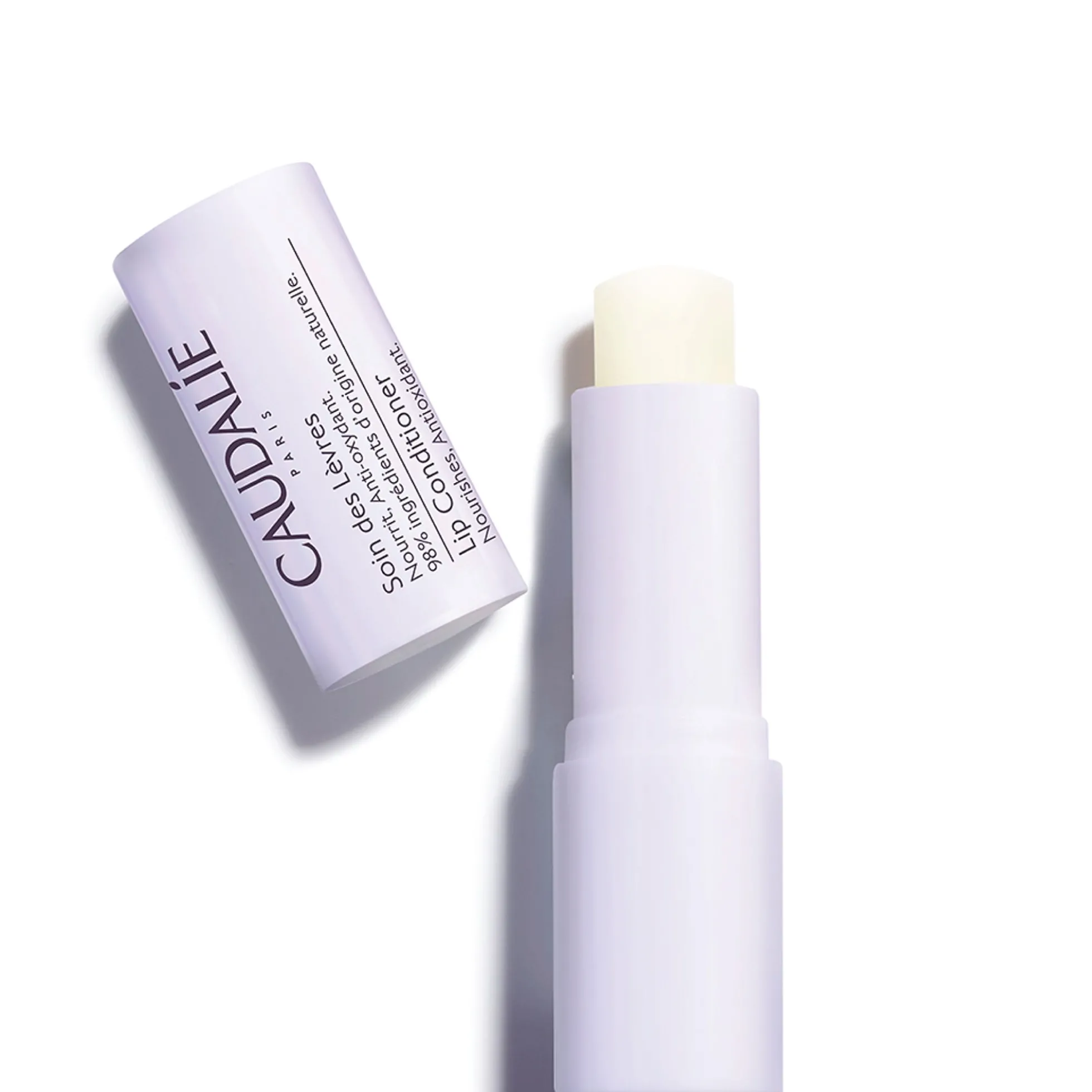 Caudalie Lip Balm with Shea Butter 4.5g