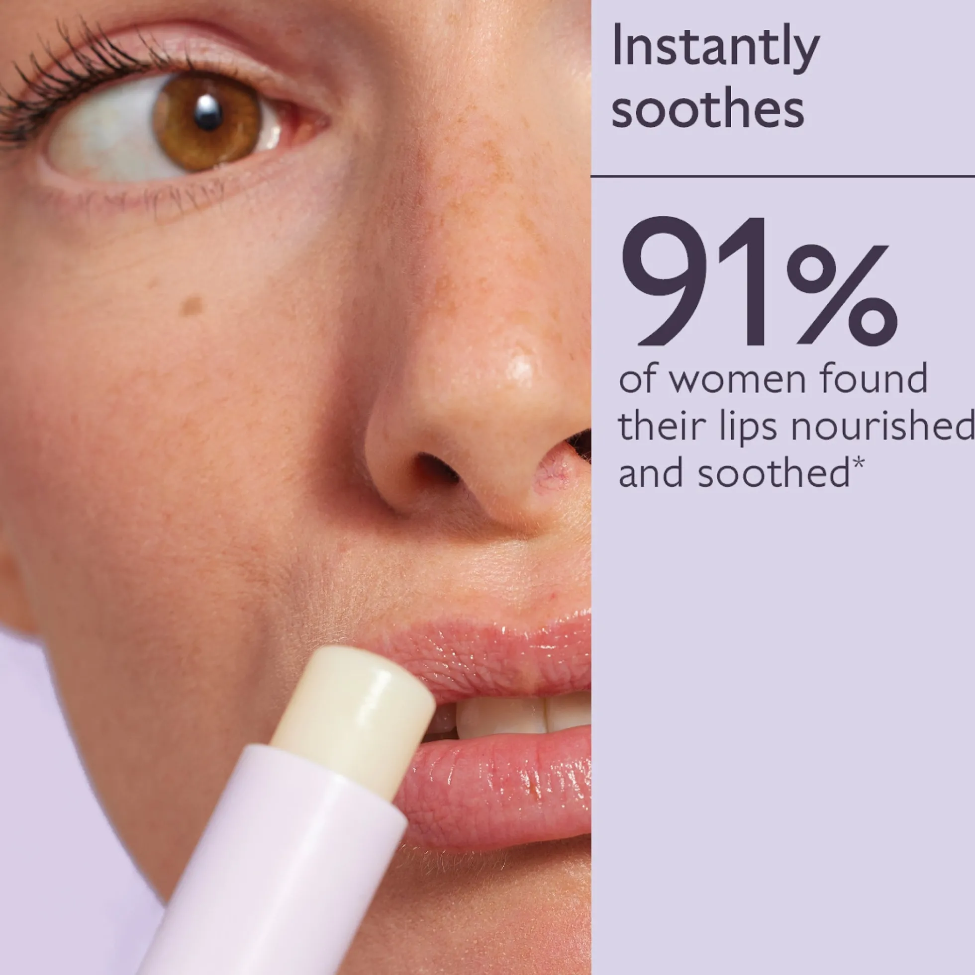 Caudalie Lip Balm with Shea Butter 4.5g