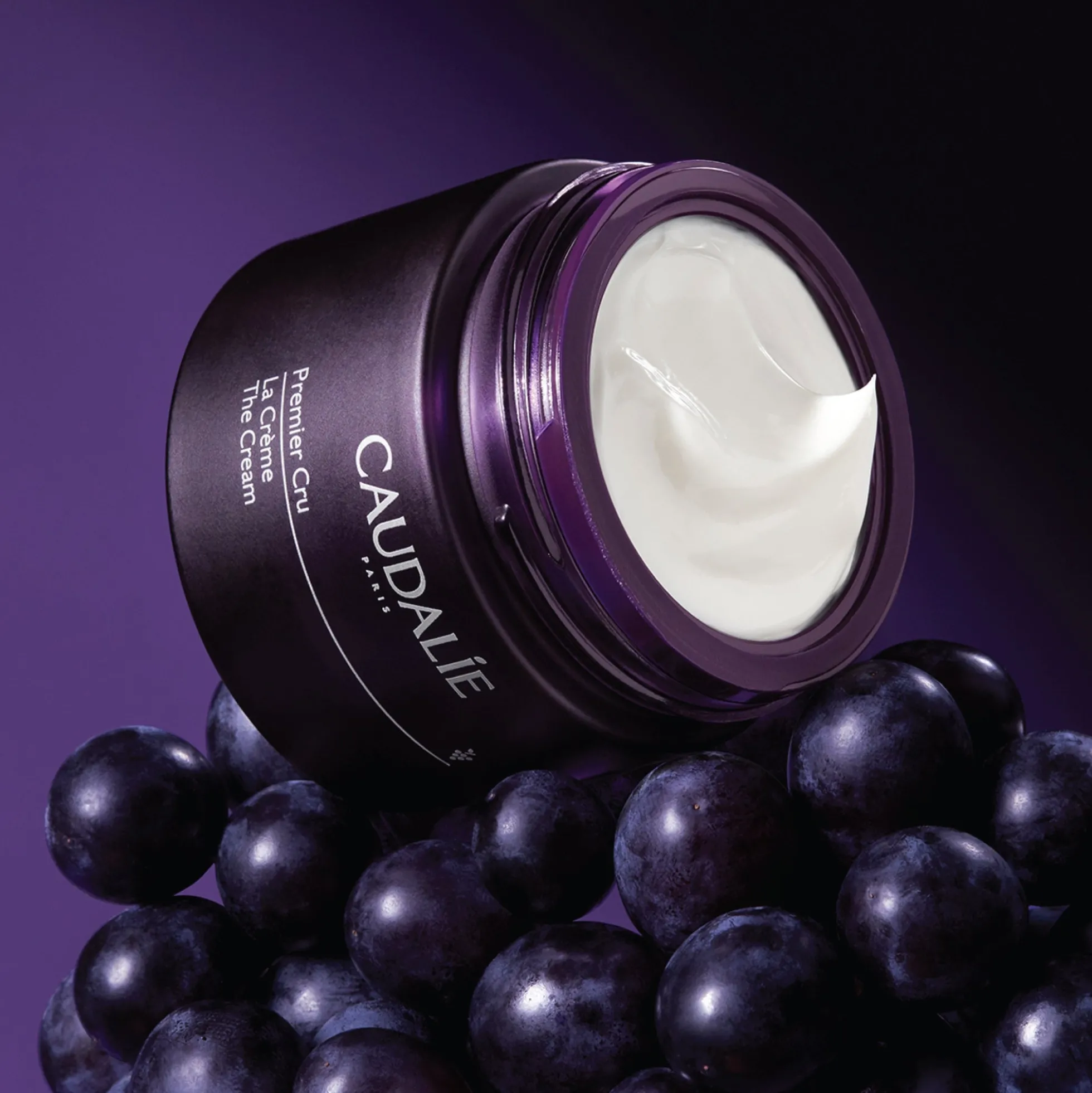 Caudalie Premier Cru Anti-Aging Cream Moisturiser Refill 50ml