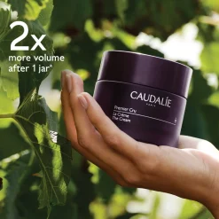 Caudalie Premier Cru Anti-Aging Cream Moisturiser 50ml