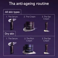 Caudalie Premier Cru Anti-Aging Cream Moisturiser 50ml