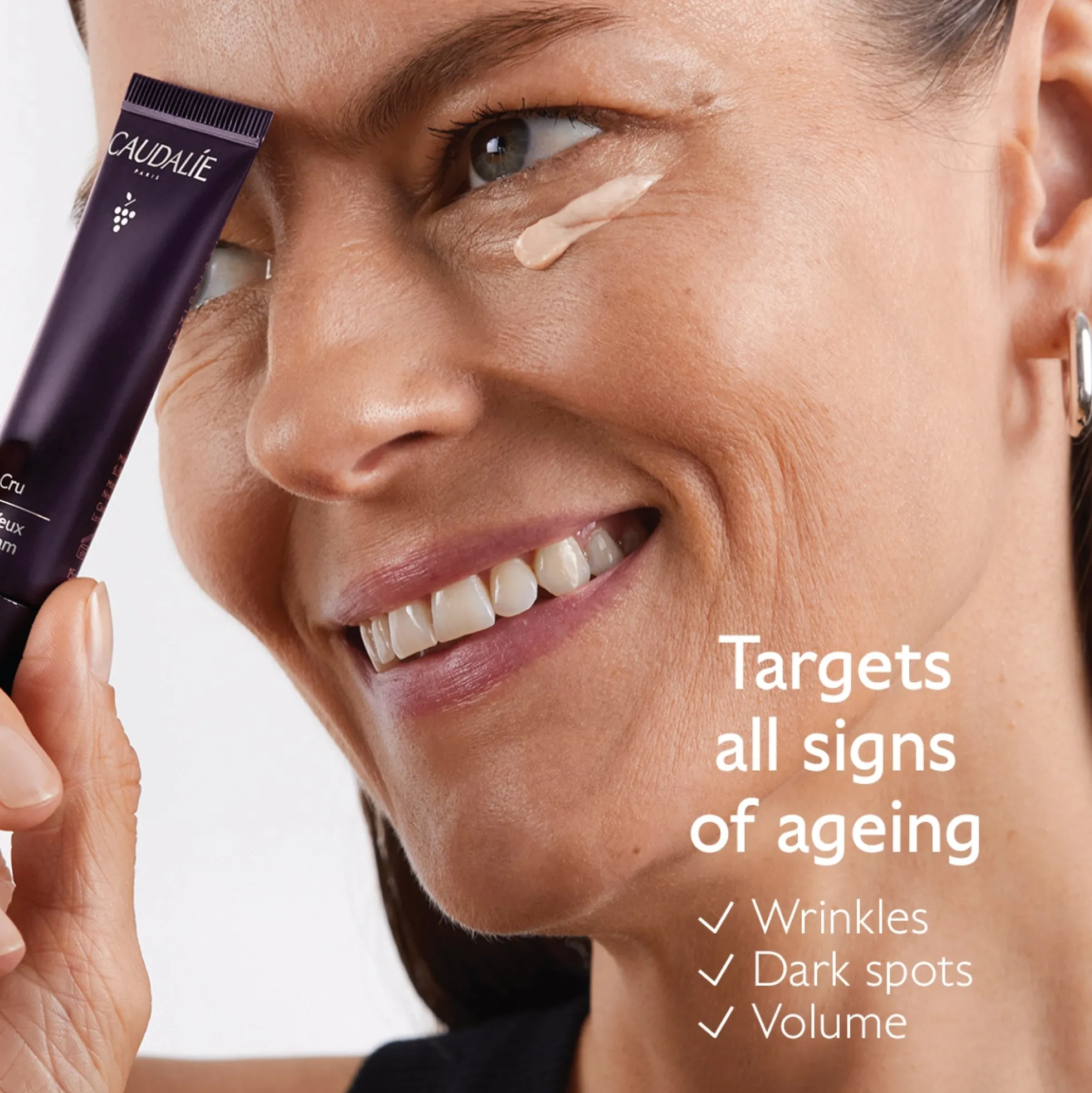Caudalie Premier Cru The Eye Cream 15ml