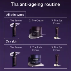 Caudalie Premier Cru The Eye Cream 15ml