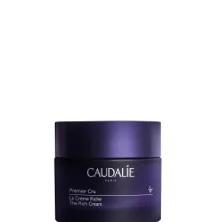 Caudalie Premier Cru The Rich Cream 50ml