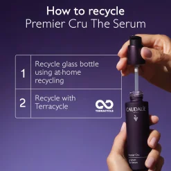 Caudalie Premier Cru The Serum 30ml