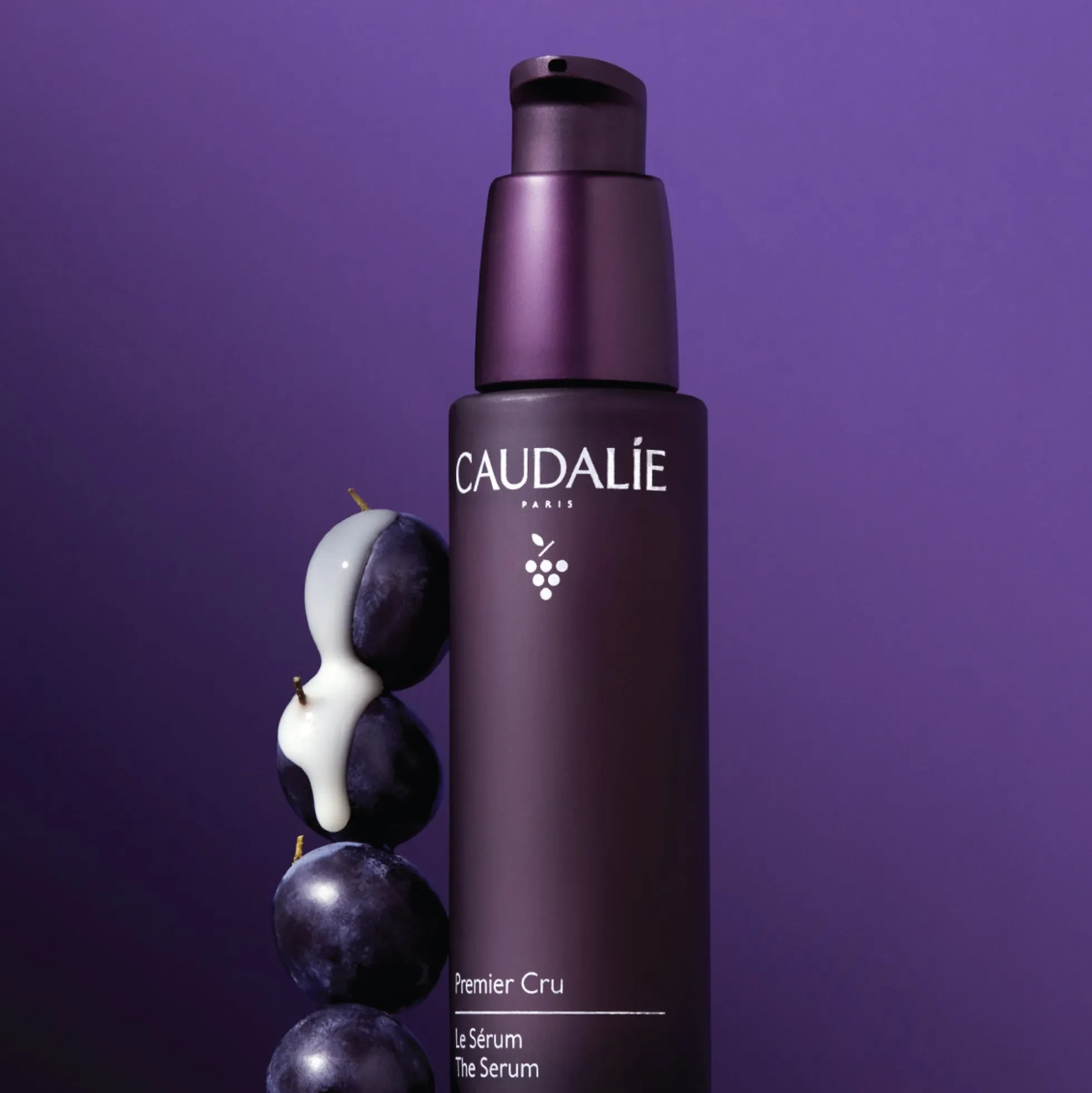 Caudalie Premier Cru The Serum 30ml